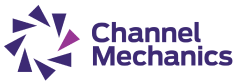 Channel Mechanics Logo